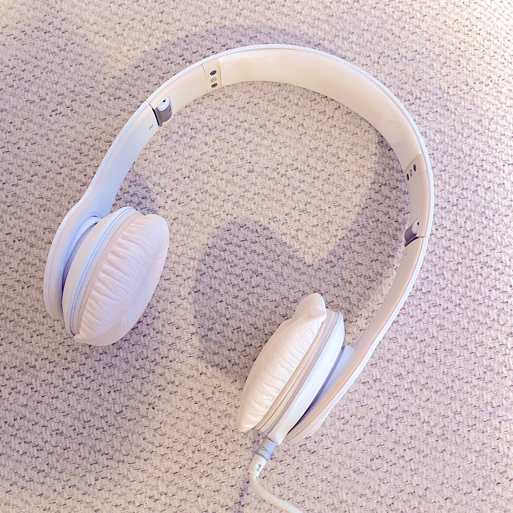 Beats Headphones